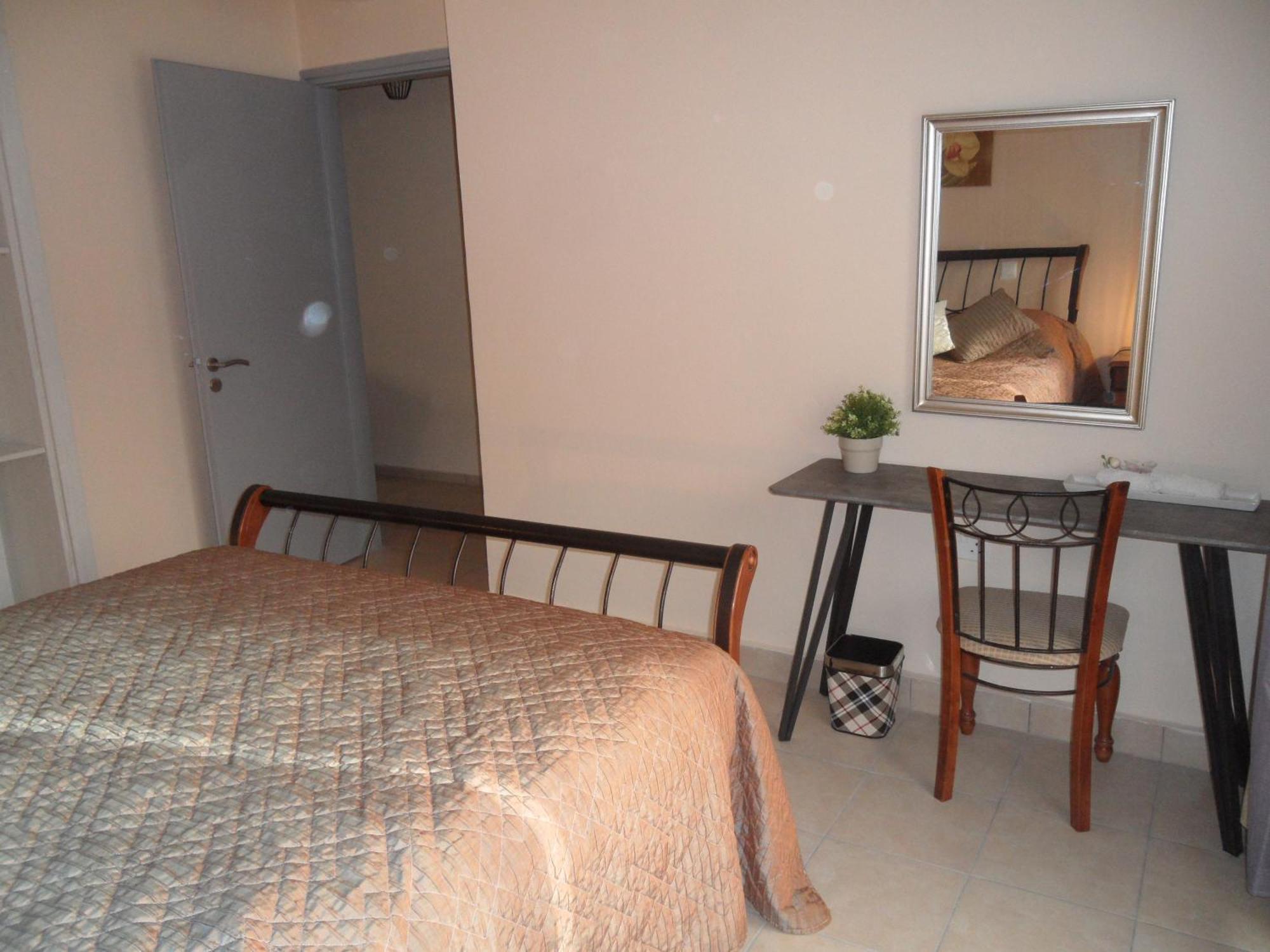 Family And Friends Flat Close To The Sea, Free Internet Ayia Napa Exterior photo